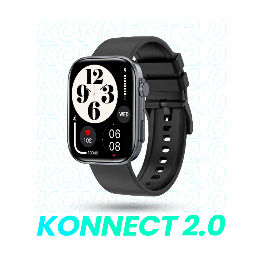 Easyclick Smartwatch Best and Affordable Smart Watches in Ghana – with BT Calling, Health ...